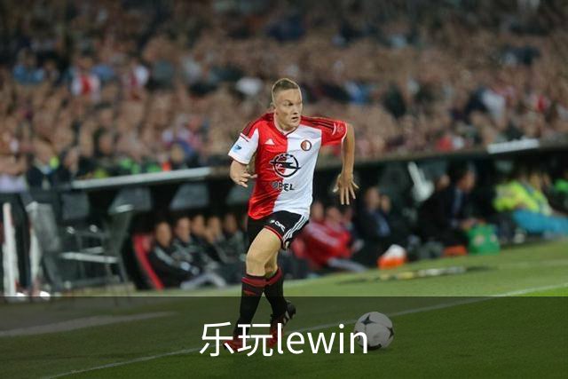 乐玩lewin公司简介